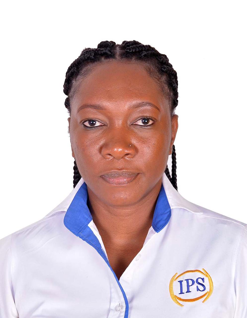 Mercy Kang'aha