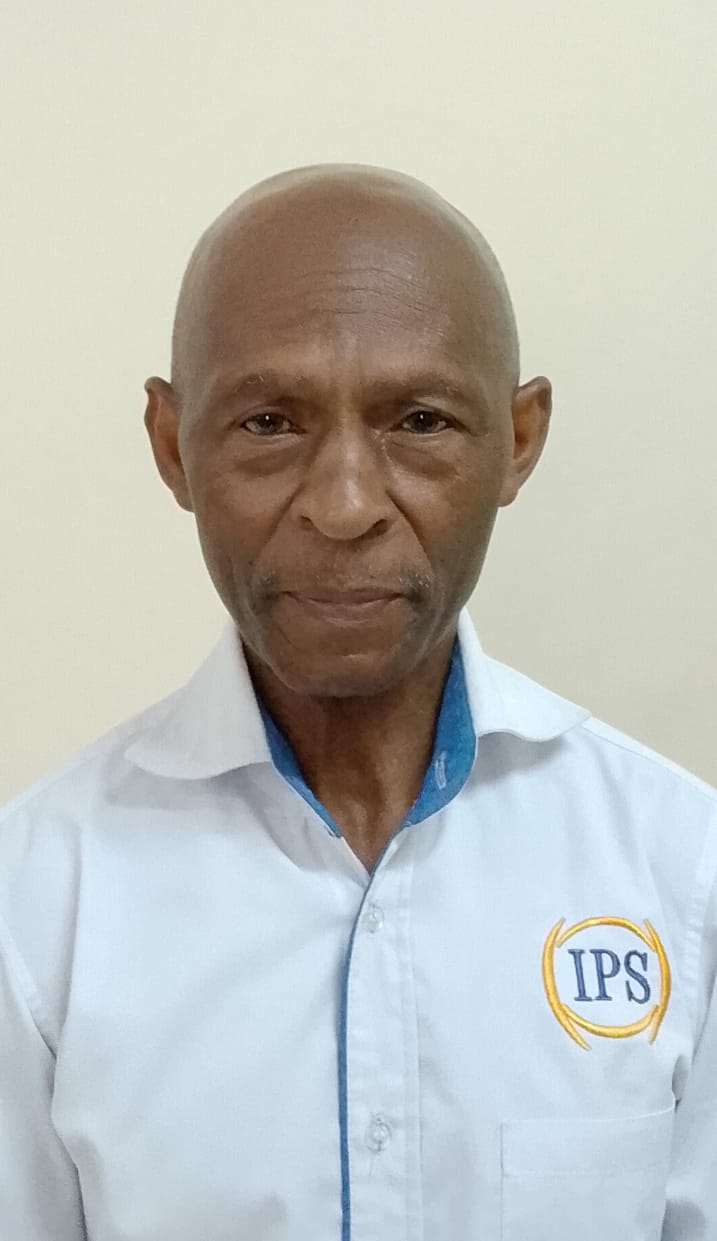 Joash Omuyoma