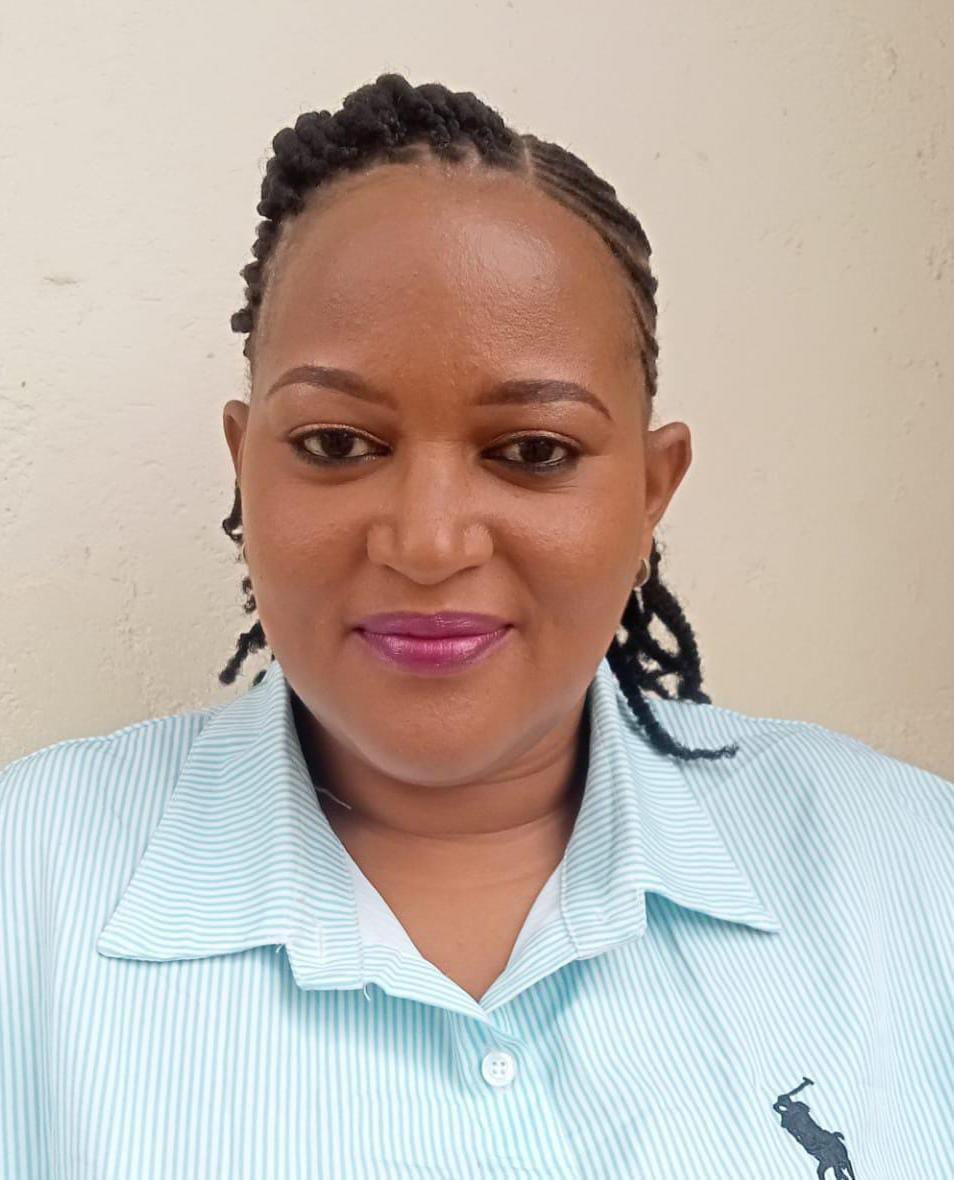 Jane Njambi Wanyaga
