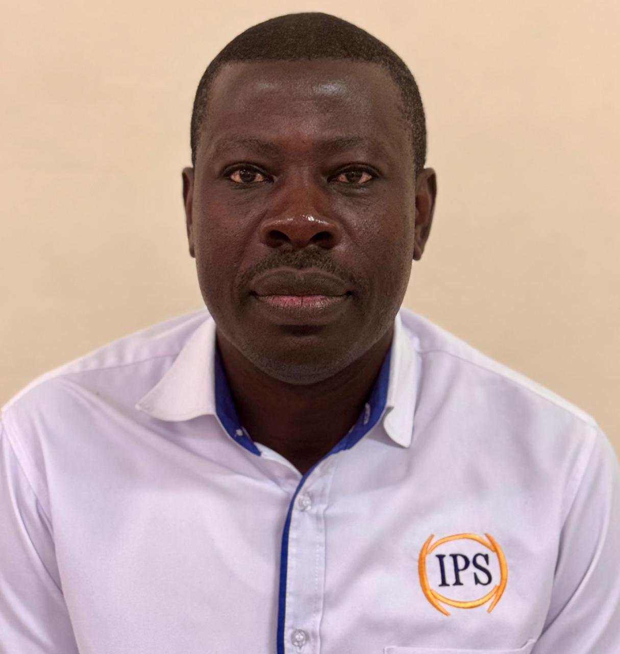 Oliver Ambindi