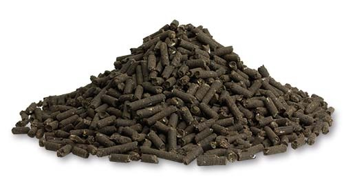 Komeco Bio Fertilizer — Certified Organic