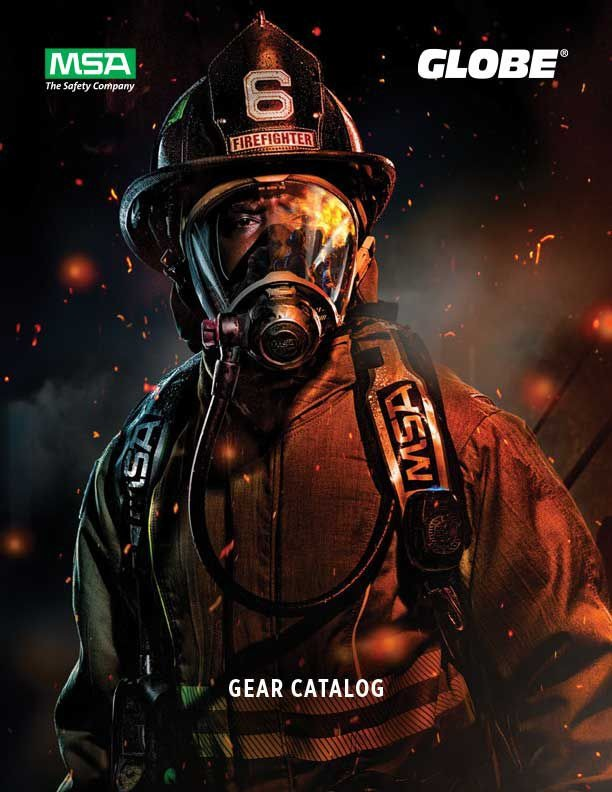 MSA Safety Equipment — PPE