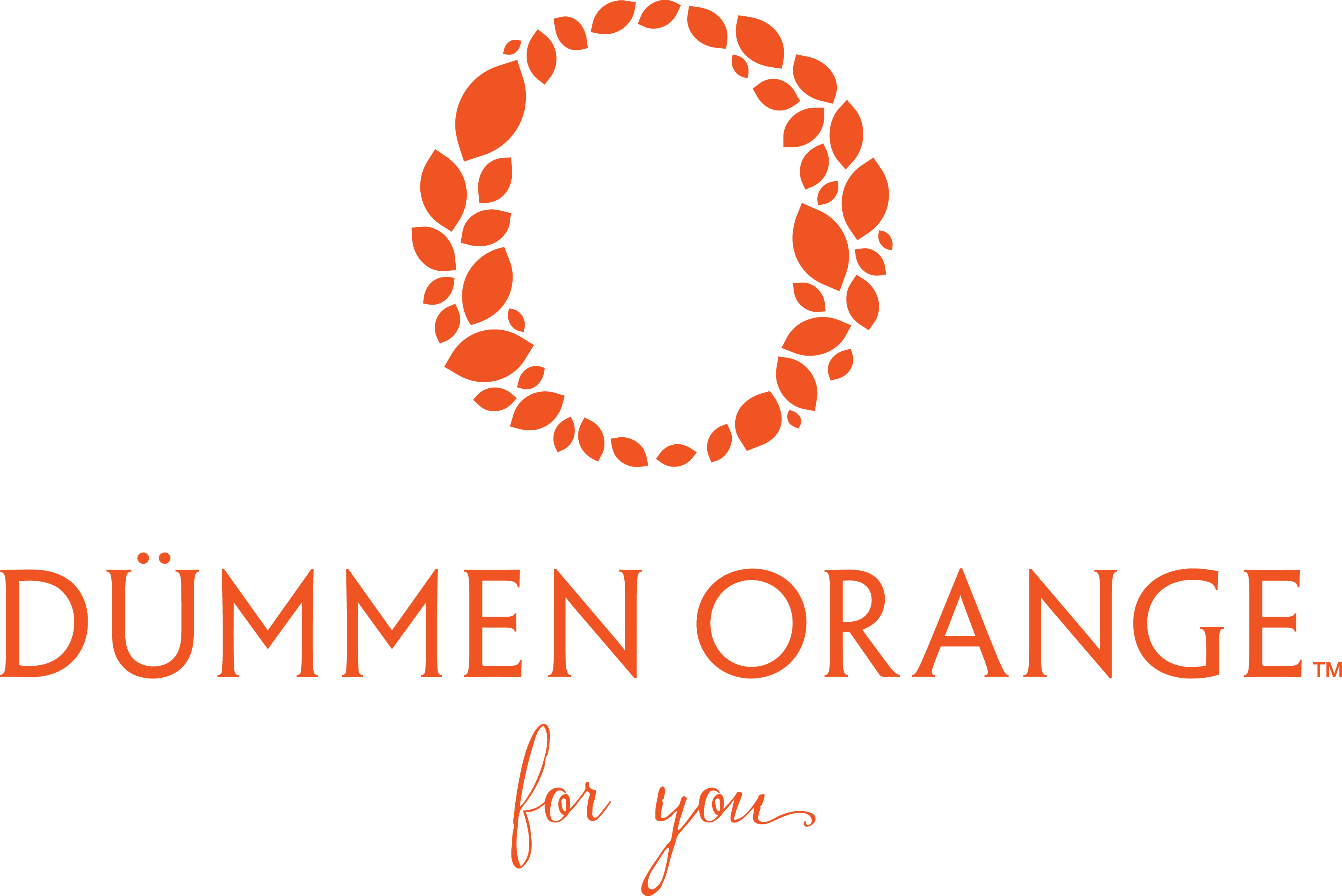 Dunmmen Orange